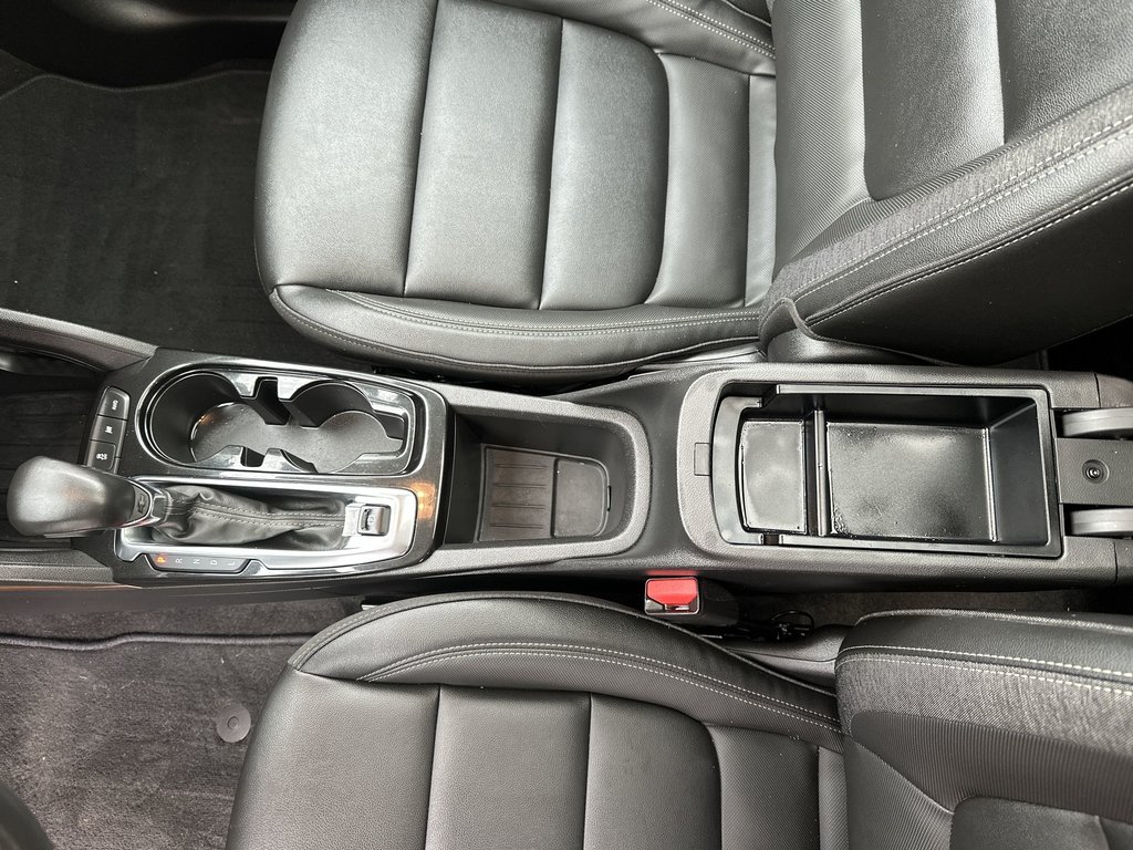 2023 Chevrolet Trailblazer ACTIV | Roof | HtdSeat | Warranty to 2028 in Saint John, New Brunswick - 51 - w1024h768px