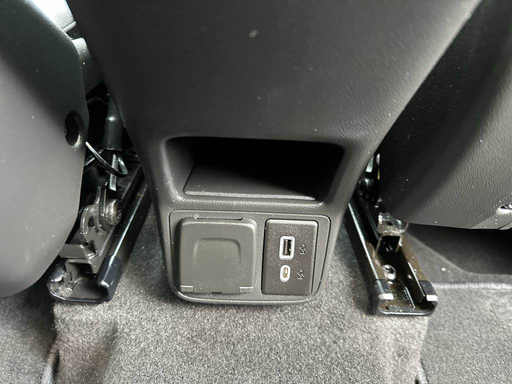 2023 Chevrolet Trailblazer ACTIV | Roof | HtdSeat | Warranty to 2028 in Saint John, New Brunswick - 47 - w1024h768px