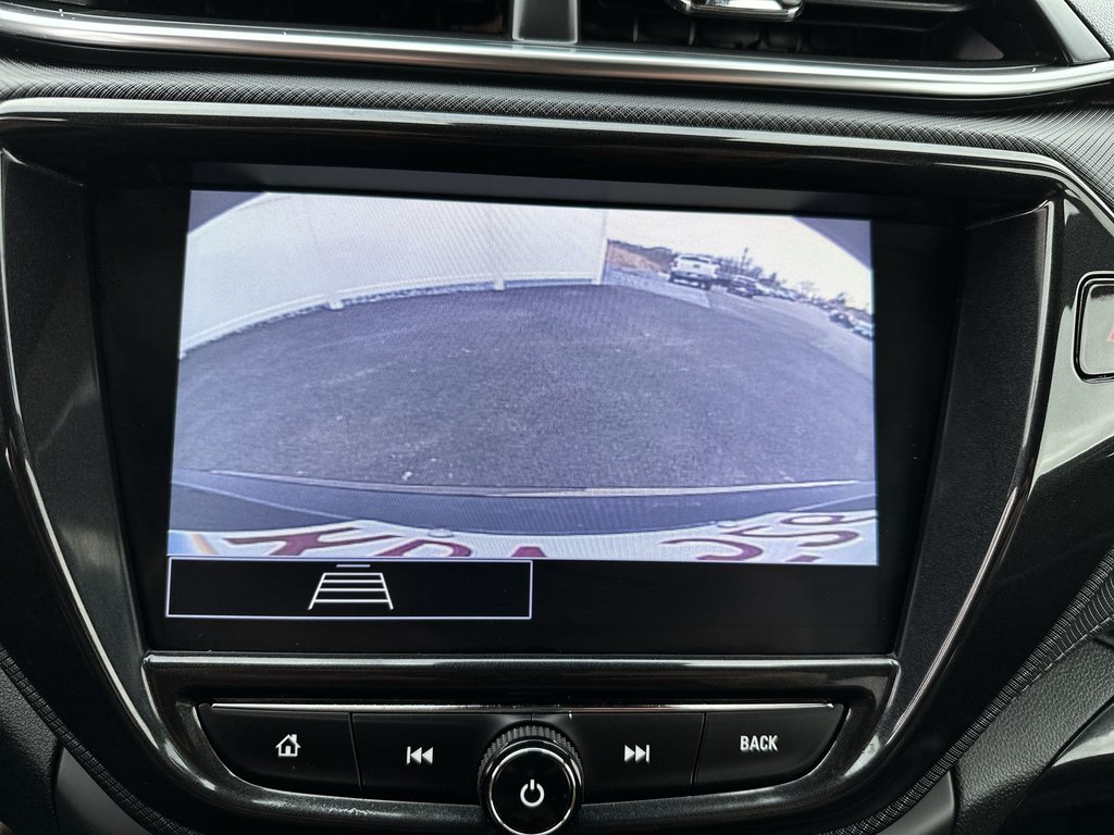 2023 Chevrolet Trailblazer ACTIV | Roof | HtdSeat | Warranty to 2028 in Saint John, New Brunswick - 26 - w1024h768px