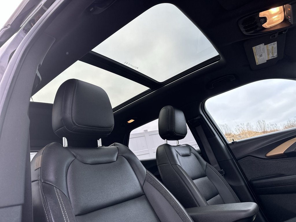 2023 Chevrolet Trailblazer ACTIV | Roof | HtdSeat | Warranty to 2028 in Saint John, New Brunswick - 48 - w1024h768px