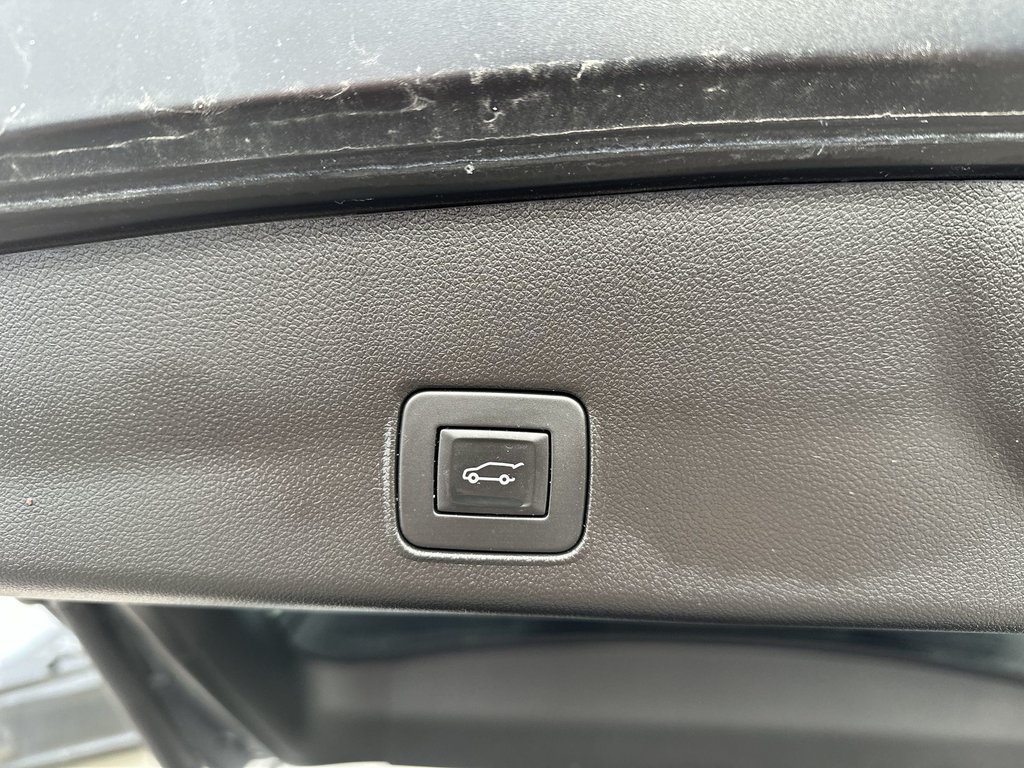 2023 Chevrolet Trailblazer ACTIV | Roof | HtdSeat | Warranty to 2028 in Saint John, New Brunswick - 46 - w1024h768px