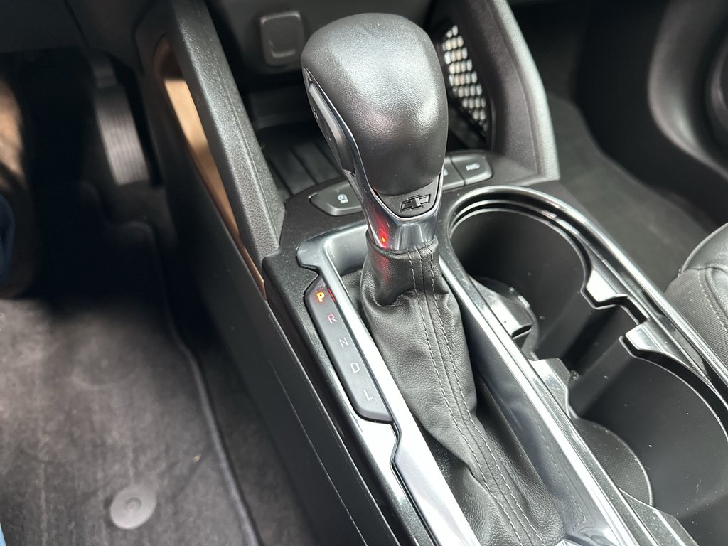 2023 Chevrolet Trailblazer ACTIV | Roof | HtdSeat | Warranty to 2028 in Saint John, New Brunswick - 29 - w1024h768px