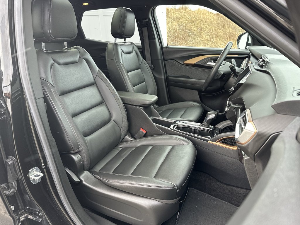2023 Chevrolet Trailblazer ACTIV | Roof | HtdSeat | Warranty to 2028 in Saint John, New Brunswick - 42 - w1024h768px