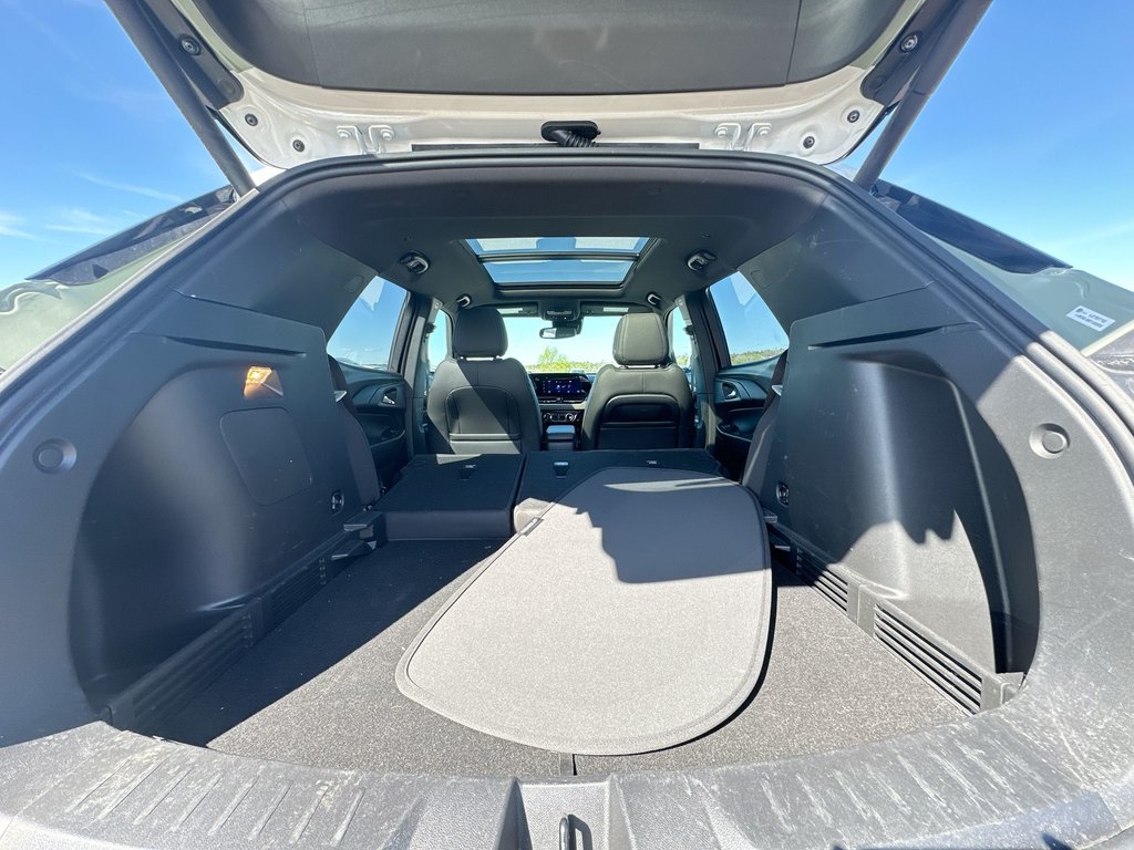 2025 Chevrolet Trailblazer ACTIV | Roof | AdptCruse | Cam | Warranty to 2029 in Saint John, New Brunswick - 37 - w1024h768px