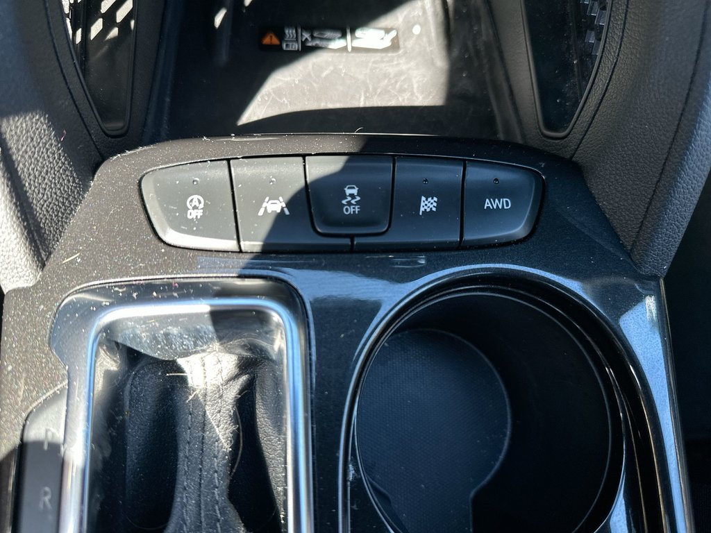 2025 Chevrolet Trailblazer ACTIV | Roof | AdptCruse | Cam | Warranty to 2029 in Saint John, New Brunswick - 22 - w1024h768px