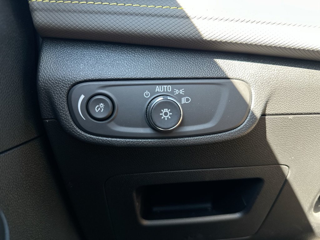 2025 Chevrolet Trailblazer ACTIV | Roof | AdptCruse | Cam | Warranty to 2029 in Saint John, New Brunswick - 31 - w1024h768px
