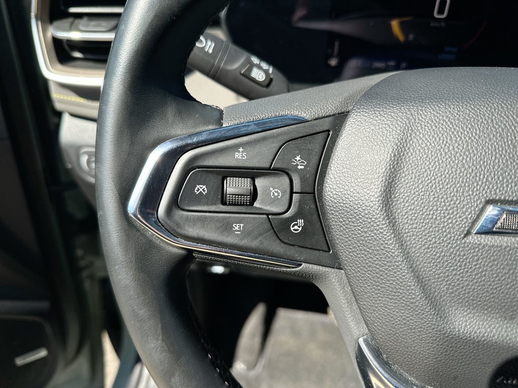 2025 Chevrolet Trailblazer ACTIV | Roof | AdptCruse | Cam | Warranty to 2029 in Saint John, New Brunswick - 20 - w1024h768px