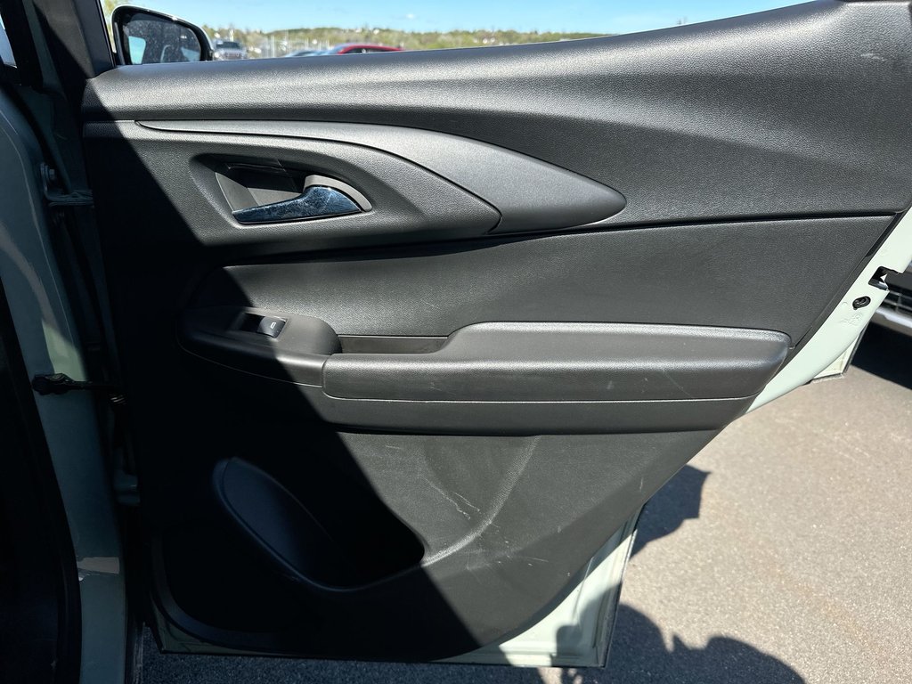 2025 Chevrolet Trailblazer ACTIV | Roof | AdptCruse | Cam | Warranty to 2029 in Saint John, New Brunswick - 41 - w1024h768px