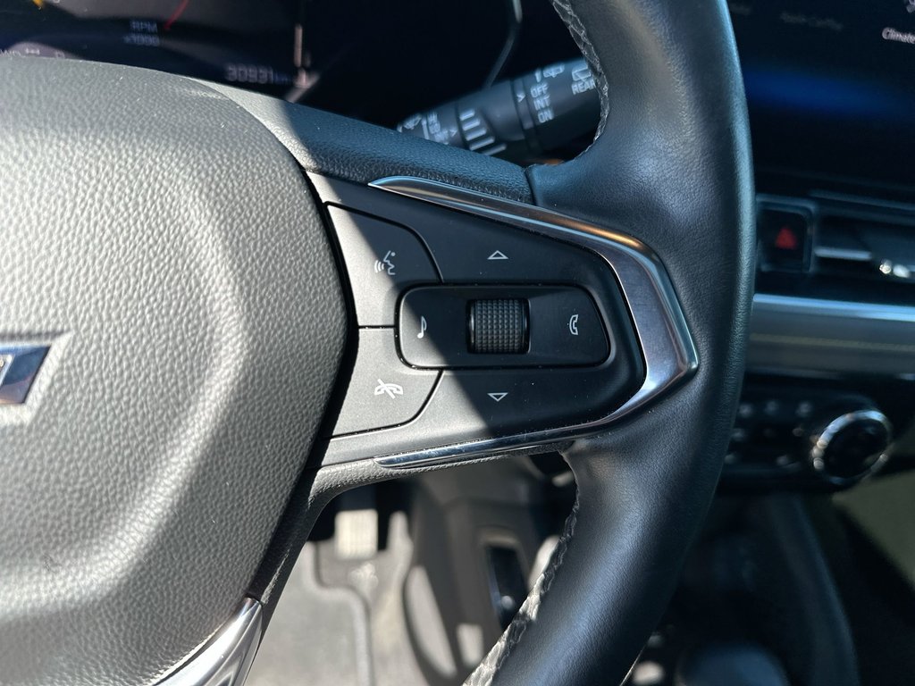 2025 Chevrolet Trailblazer ACTIV | Roof | AdptCruse | Cam | Warranty to 2029 in Saint John, New Brunswick - 21 - w1024h768px