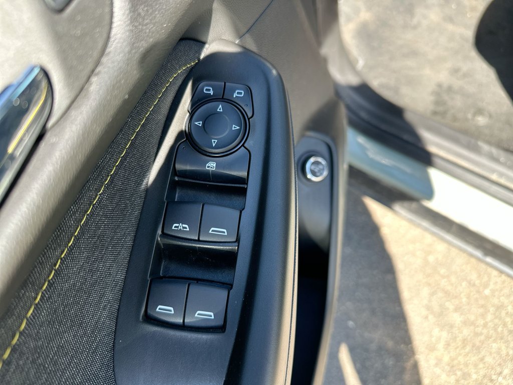 2025 Chevrolet Trailblazer ACTIV | Roof | AdptCruse | Cam | Warranty to 2029 in Saint John, New Brunswick - 15 - w1024h768px