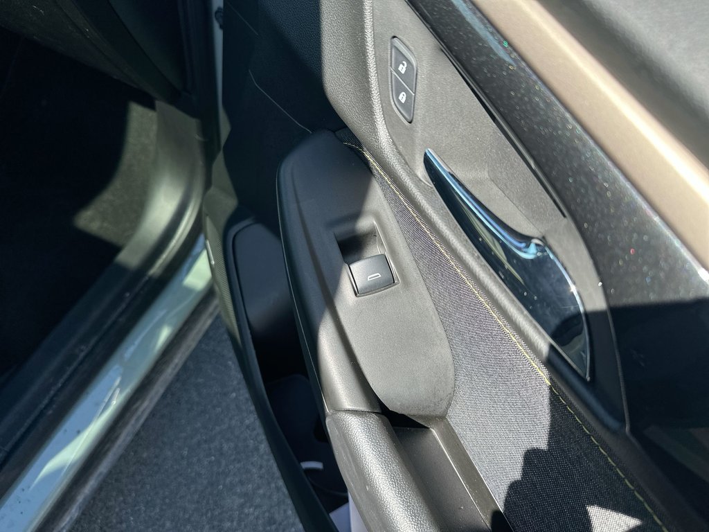 2025 Chevrolet Trailblazer ACTIV | Roof | AdptCruse | Cam | Warranty to 2029 in Saint John, New Brunswick - 46 - w1024h768px
