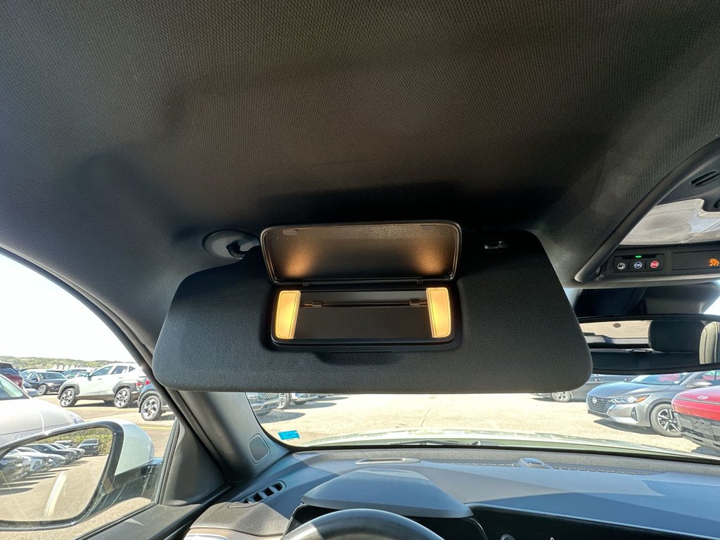 2025 Chevrolet Trailblazer ACTIV | Roof | AdptCruse | Cam | Warranty to 2029 in Saint John, New Brunswick - 48 - w1024h768px