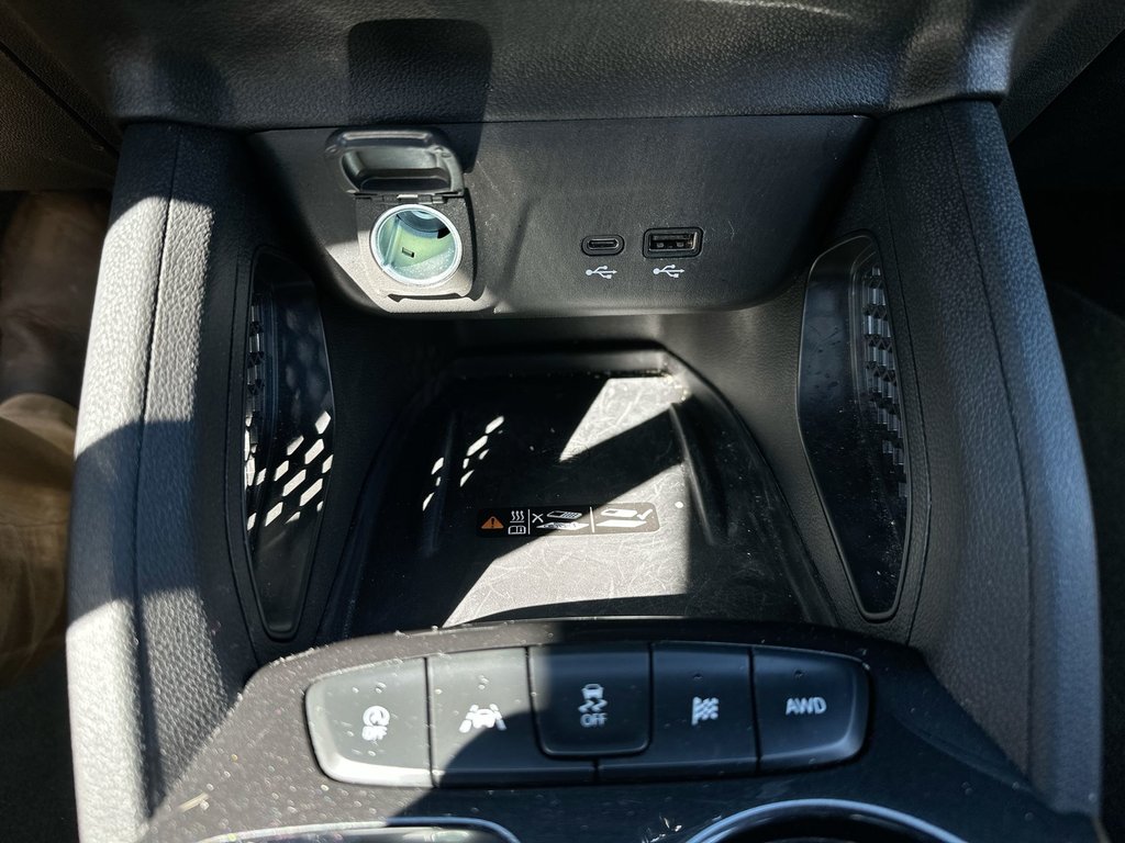 2025 Chevrolet Trailblazer ACTIV | Roof | AdptCruse | Cam | Warranty to 2029 in Saint John, New Brunswick - 45 - w1024h768px