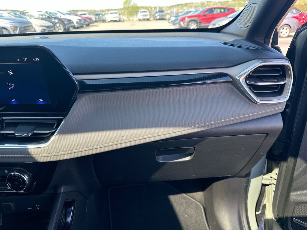 2025 Chevrolet Trailblazer ACTIV | Roof | AdptCruse | Cam | Warranty to 2029 in Saint John, New Brunswick - 44 - w1024h768px