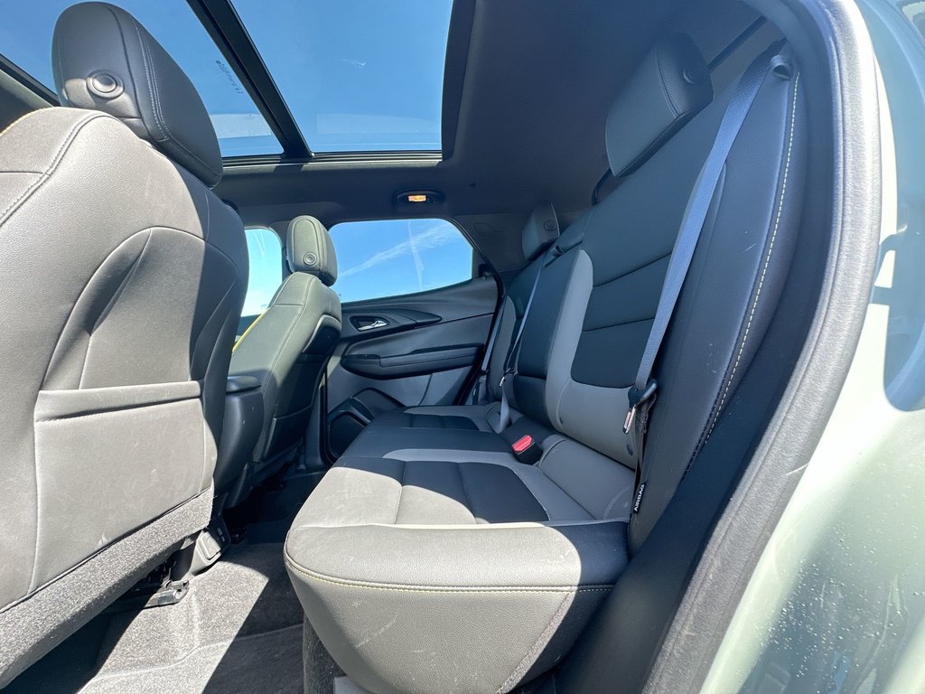 2025 Chevrolet Trailblazer ACTIV | Roof | AdptCruse | Cam | Warranty to 2029 in Saint John, New Brunswick - 34 - w1024h768px