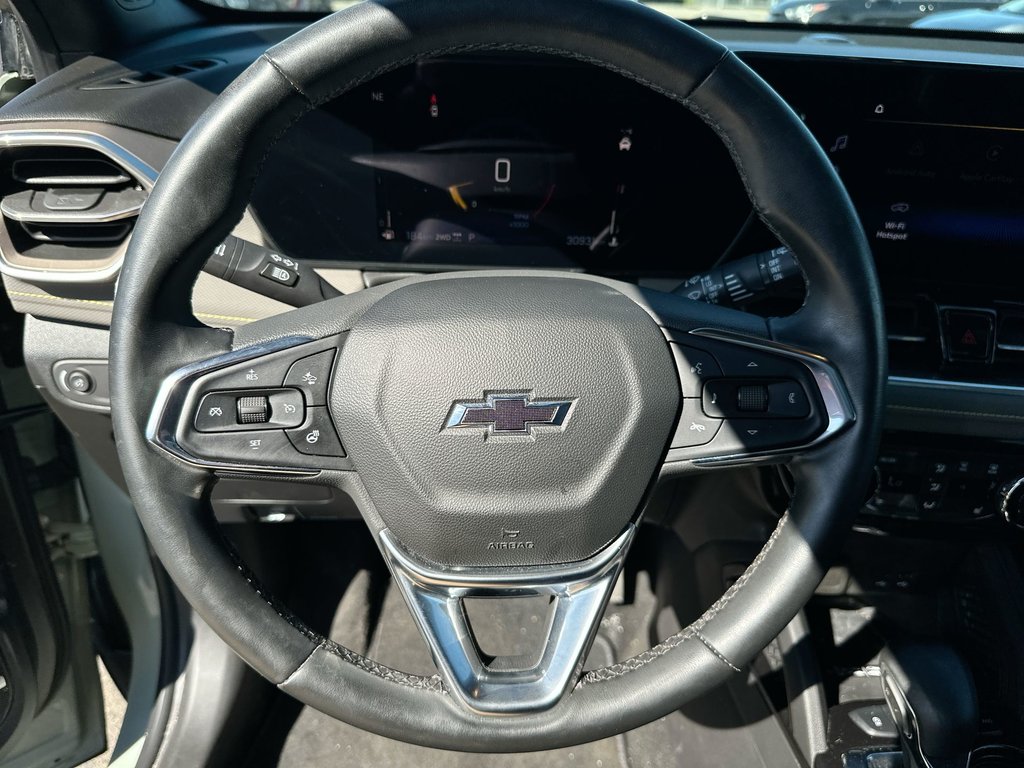 2025 Chevrolet Trailblazer ACTIV | Roof | AdptCruse | Cam | Warranty to 2029 in Saint John, New Brunswick - 17 - w1024h768px