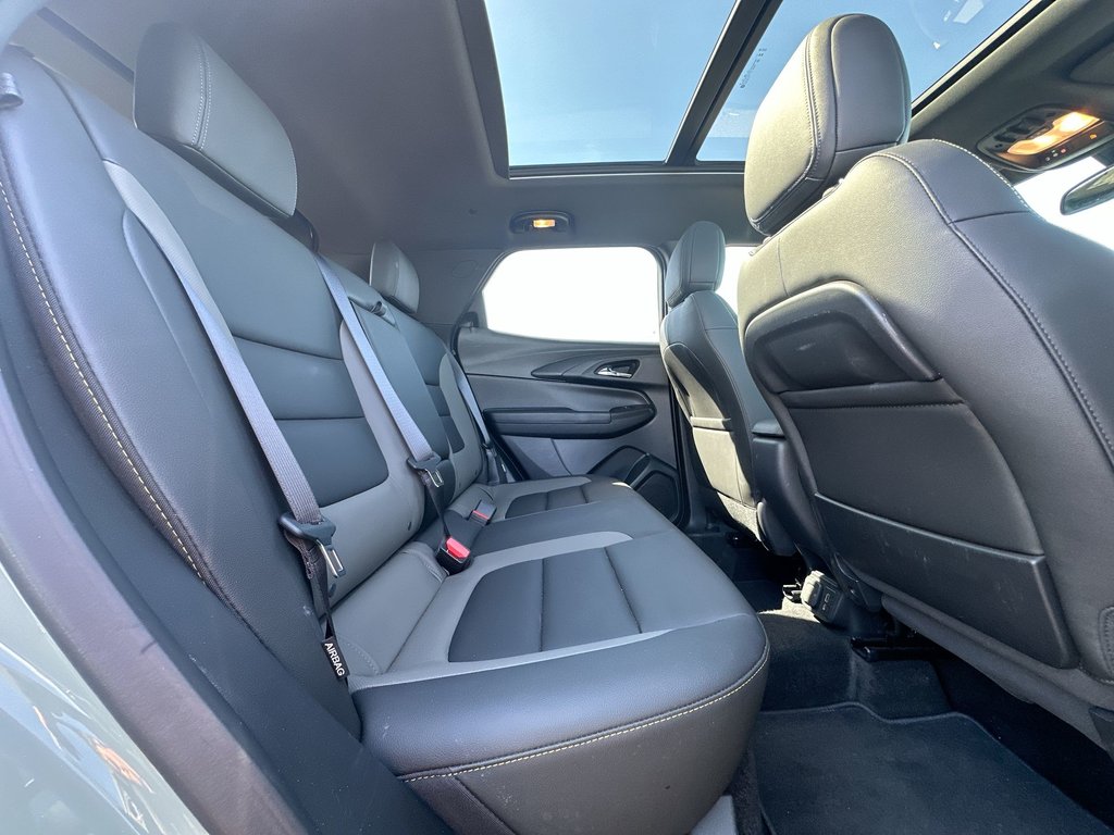 2025 Chevrolet Trailblazer ACTIV | Roof | AdptCruse | Cam | Warranty to 2029 in Saint John, New Brunswick - 40 - w1024h768px