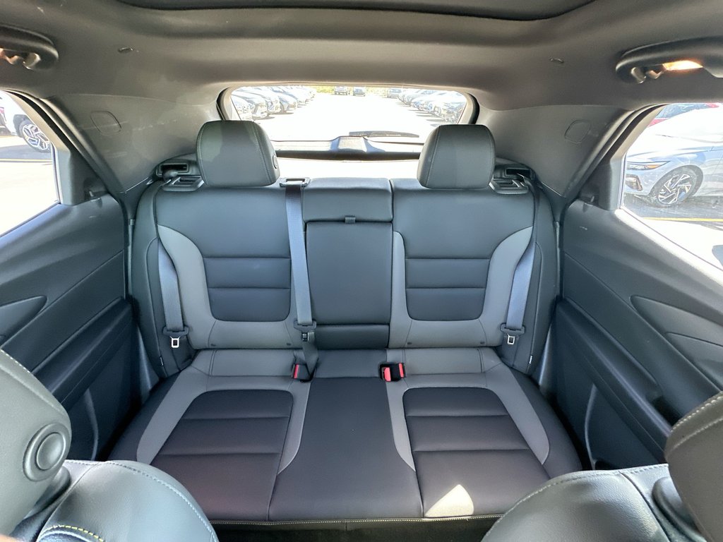 2025 Chevrolet Trailblazer ACTIV | Roof | AdptCruse | Cam | Warranty to 2029 in Saint John, New Brunswick - 52 - w1024h768px