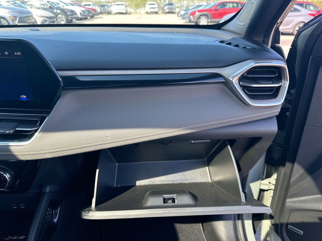 2025 Chevrolet Trailblazer ACTIV | Roof | AdptCruse | Cam | Warranty to 2029 in Saint John, New Brunswick - 43 - w1024h768px