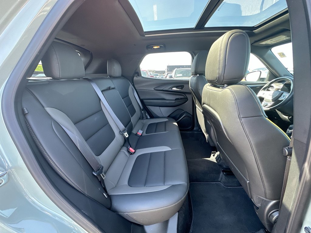 2025 Chevrolet Trailblazer ACTIV | Roof | AdptCruse | Cam | Warranty to 2029 in Saint John, New Brunswick - 39 - w1024h768px