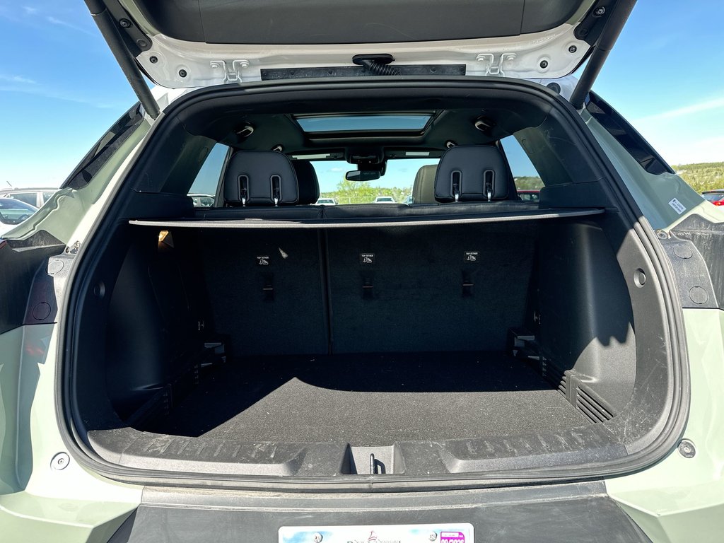 2025 Chevrolet Trailblazer ACTIV | Roof | AdptCruse | Cam | Warranty to 2029 in Saint John, New Brunswick - 36 - w1024h768px