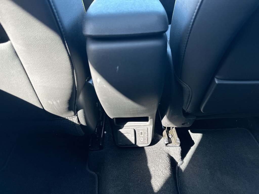 2025 Chevrolet Trailblazer ACTIV | Roof | AdptCruse | Cam | Warranty to 2029 in Saint John, New Brunswick - 49 - w1024h768px
