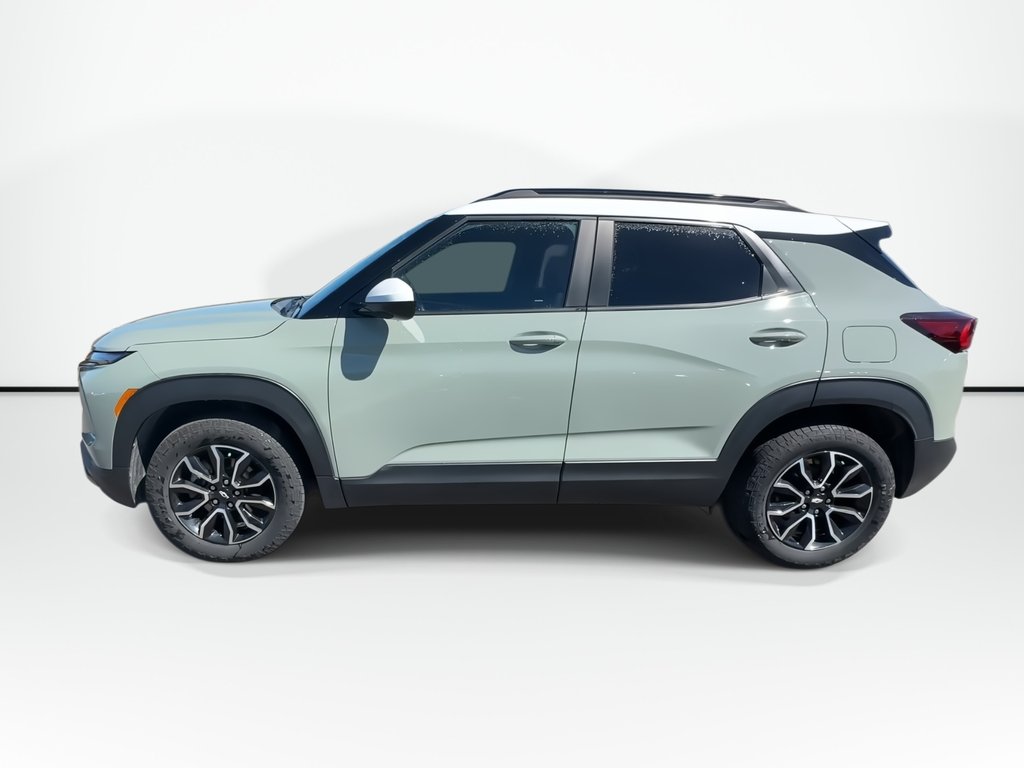2025 Chevrolet Trailblazer ACTIV | Roof | AdptCruse | Cam | Warranty to 2029 in Saint John, New Brunswick - 7 - w1024h768px