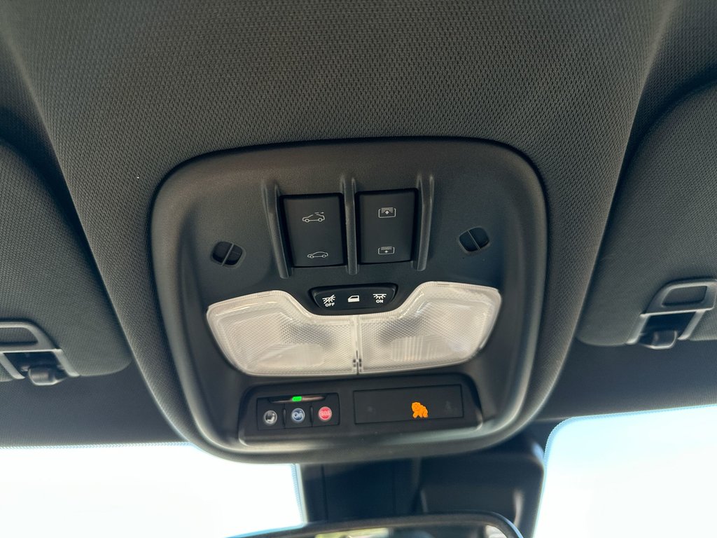 2025 Chevrolet Trailblazer ACTIV | Roof | AdptCruse | Cam | Warranty to 2029 in Saint John, New Brunswick - 47 - w1024h768px