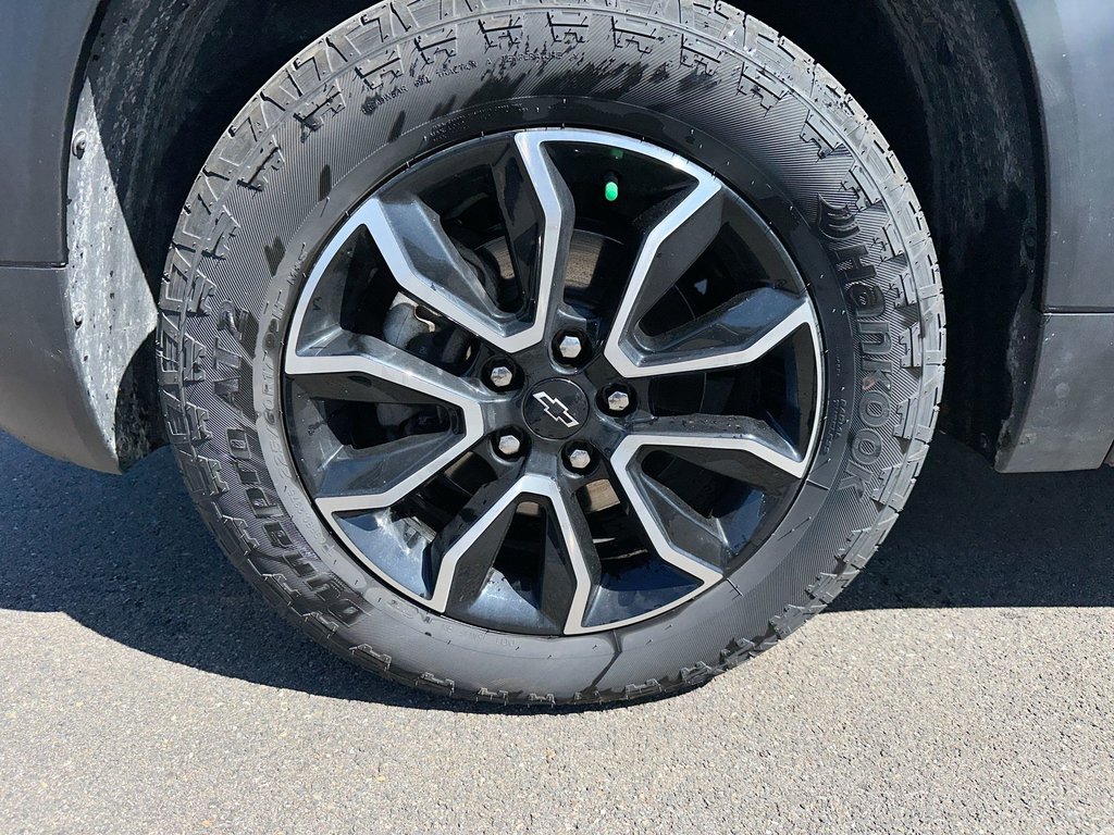 2025 Chevrolet Trailblazer ACTIV | Roof | AdptCruse | Cam | Warranty to 2029 in Saint John, New Brunswick - 10 - w1024h768px