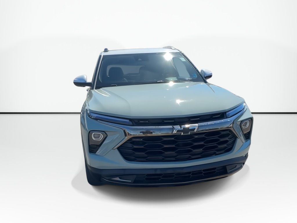2025 Chevrolet Trailblazer ACTIV | Roof | AdptCruse | Cam | Warranty to 2029 in Saint John, New Brunswick - 5 - w1024h768px