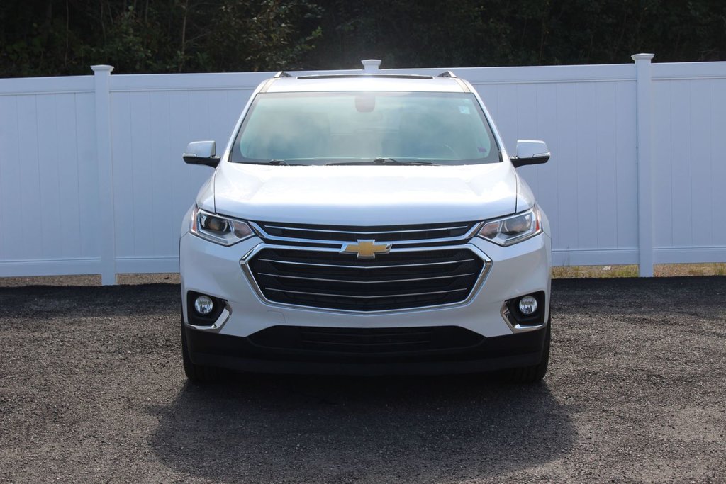 2019 Chevrolet Traverse in Antigonish, Nova Scotia - 2 - w1024h768px