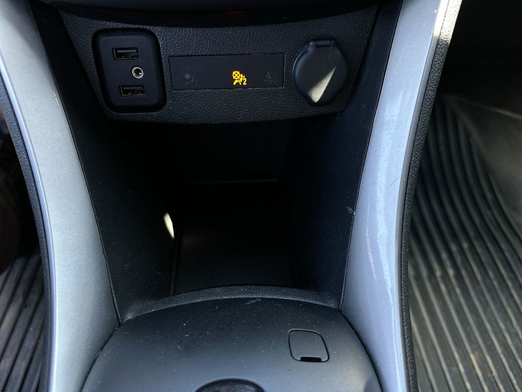 2020 Chevrolet TRAX in Antigonish, Nova Scotia - 28 - w1024h768px