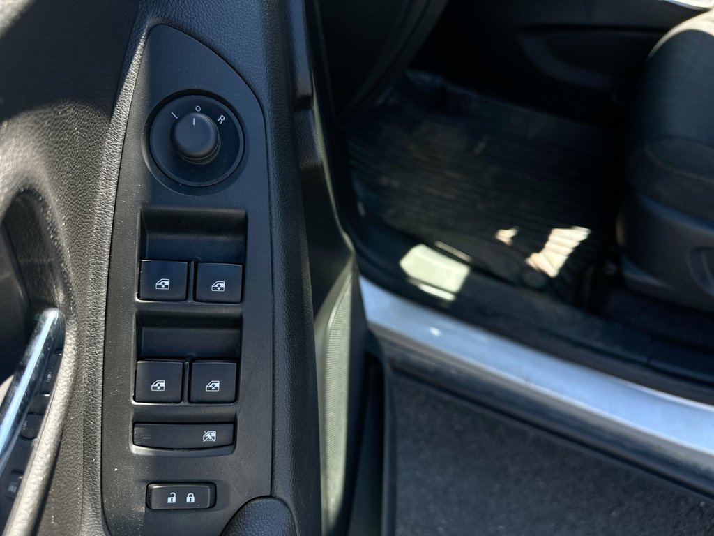 2020 Chevrolet TRAX in Antigonish, Nova Scotia - 15 - w1024h768px