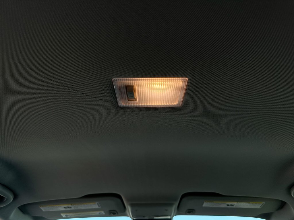 2020 Chevrolet TRAX in Antigonish, Nova Scotia - 51 - w1024h768px