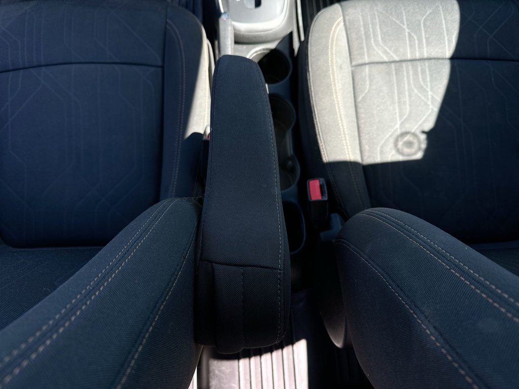 2020 Chevrolet TRAX in Antigonish, Nova Scotia - 50 - w1024h768px