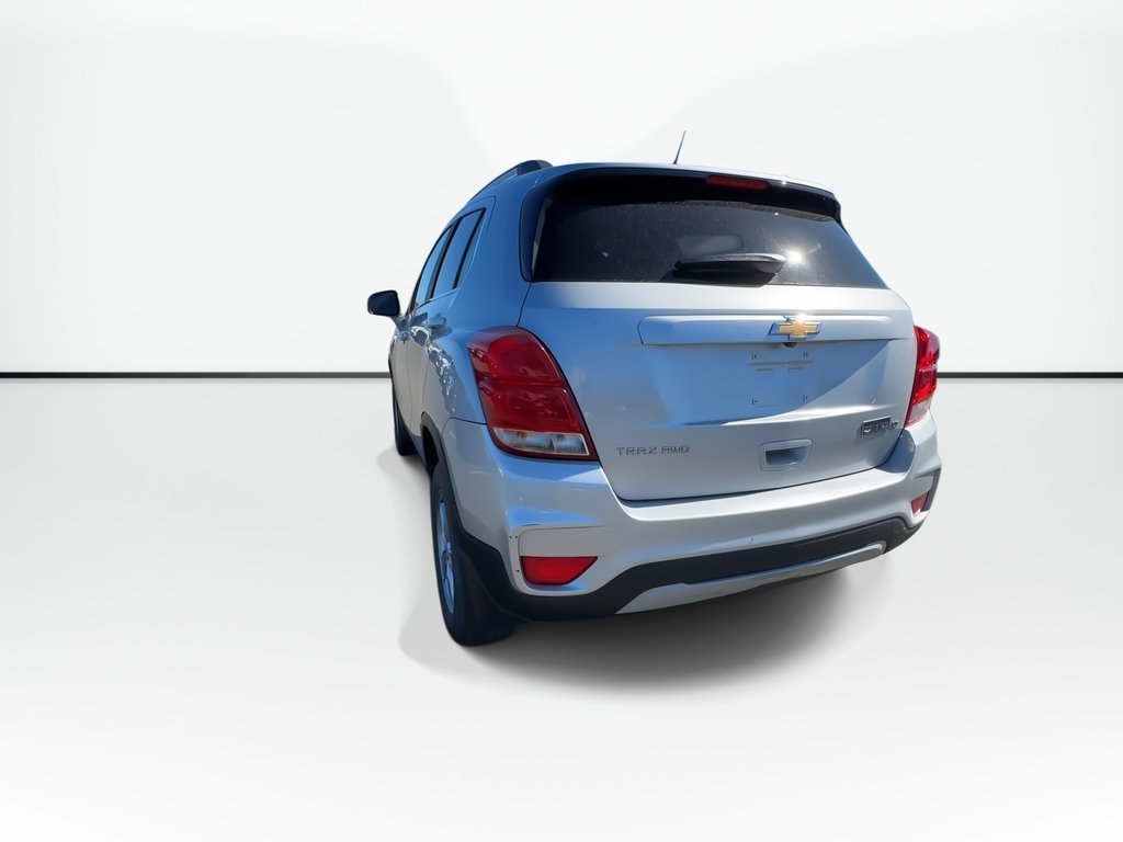 2020 Chevrolet TRAX in Antigonish, Nova Scotia - 7 - w1024h768px