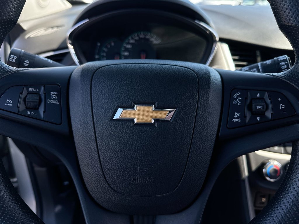 2020 Chevrolet TRAX in Antigonish, Nova Scotia - 18 - w1024h768px