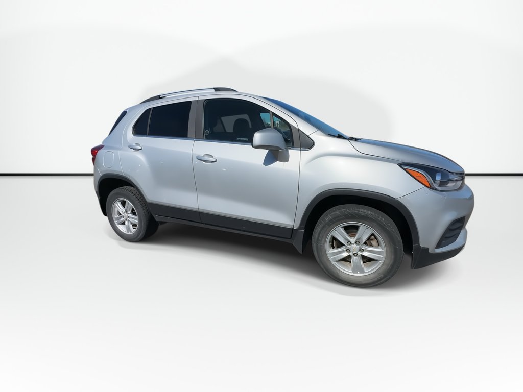 2020 Chevrolet TRAX in Antigonish, Nova Scotia - 2 - w1024h768px