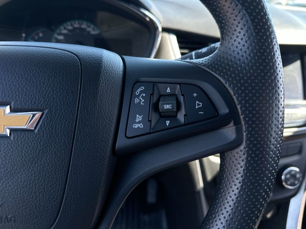 2020 Chevrolet TRAX in Antigonish, Nova Scotia - 21 - w1024h768px