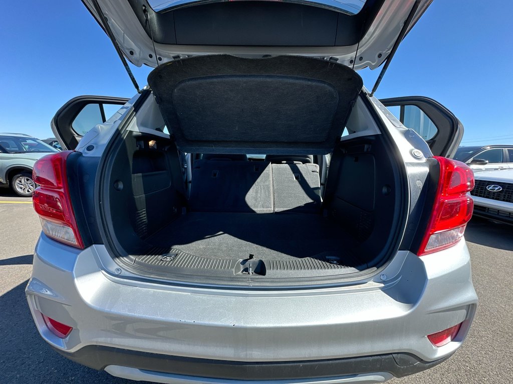 2020 Chevrolet TRAX in Antigonish, Nova Scotia - 37 - w1024h768px