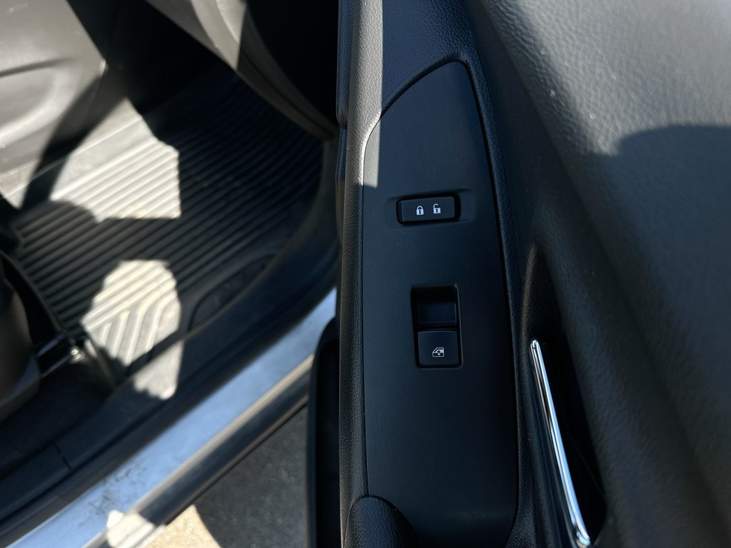 2020 Chevrolet TRAX in Antigonish, Nova Scotia - 46 - w1024h768px