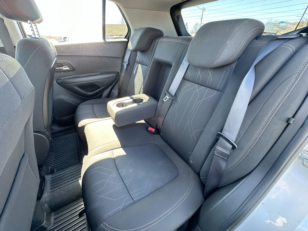 2020 Chevrolet TRAX in Antigonish, Nova Scotia - 33 - w1024h768px