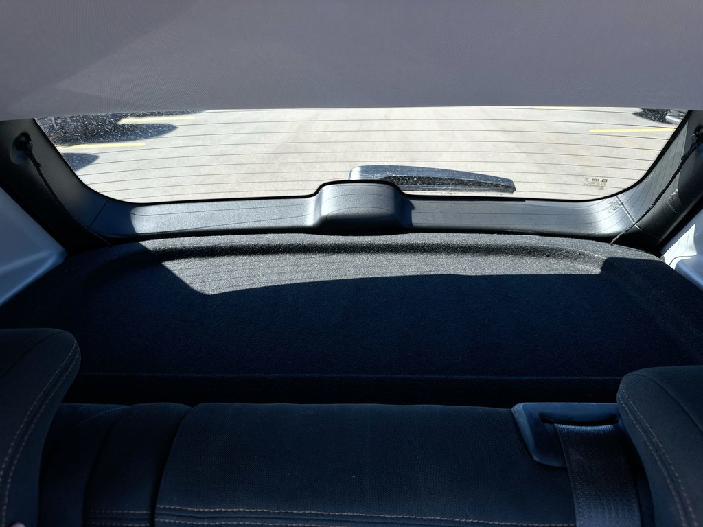 2020 Chevrolet TRAX in Antigonish, Nova Scotia - 52 - w1024h768px