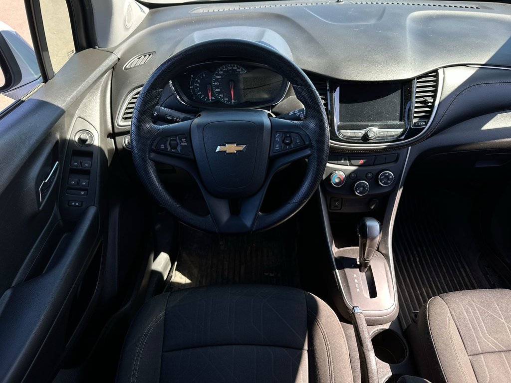 2020 Chevrolet TRAX in Antigonish, Nova Scotia - 13 - w1024h768px