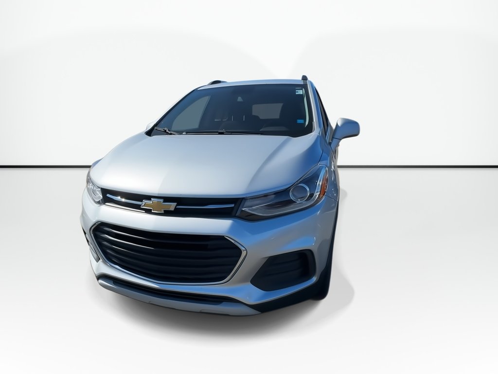 2020 Chevrolet TRAX in Antigonish, Nova Scotia - 4 - w1024h768px