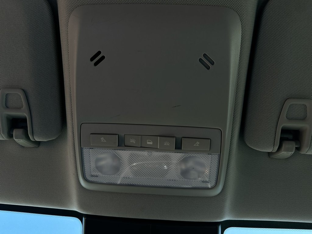 2020 Chevrolet TRAX in Antigonish, Nova Scotia - 48 - w1024h768px