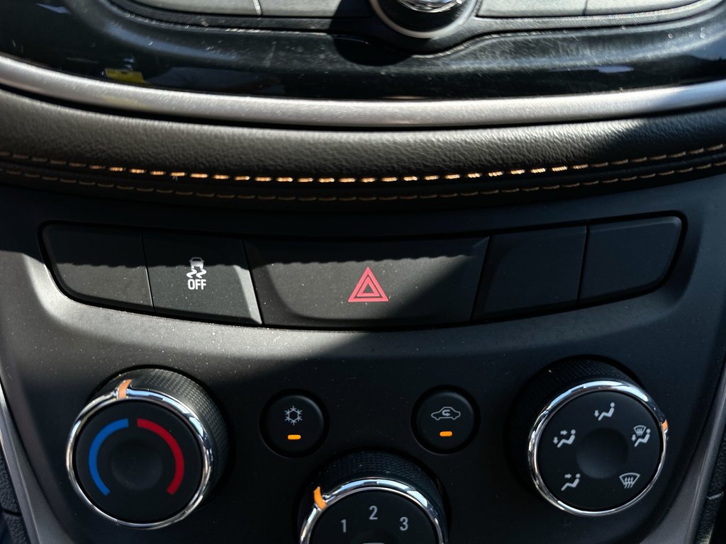 2020 Chevrolet TRAX in Antigonish, Nova Scotia - 22 - w1024h768px