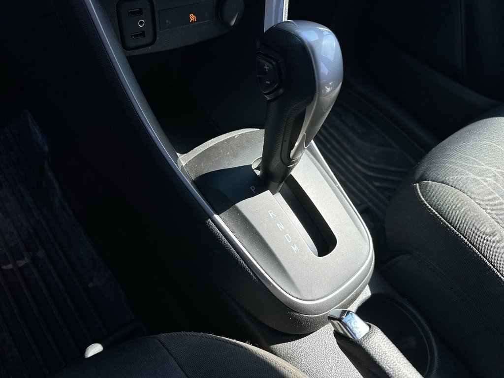 2020 Chevrolet TRAX in Antigonish, Nova Scotia - 29 - w1024h768px