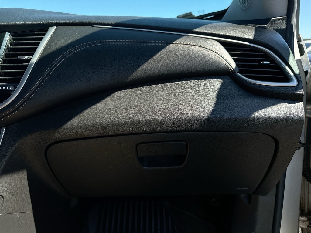 2020 Chevrolet TRAX in Antigonish, Nova Scotia - 44 - w1024h768px