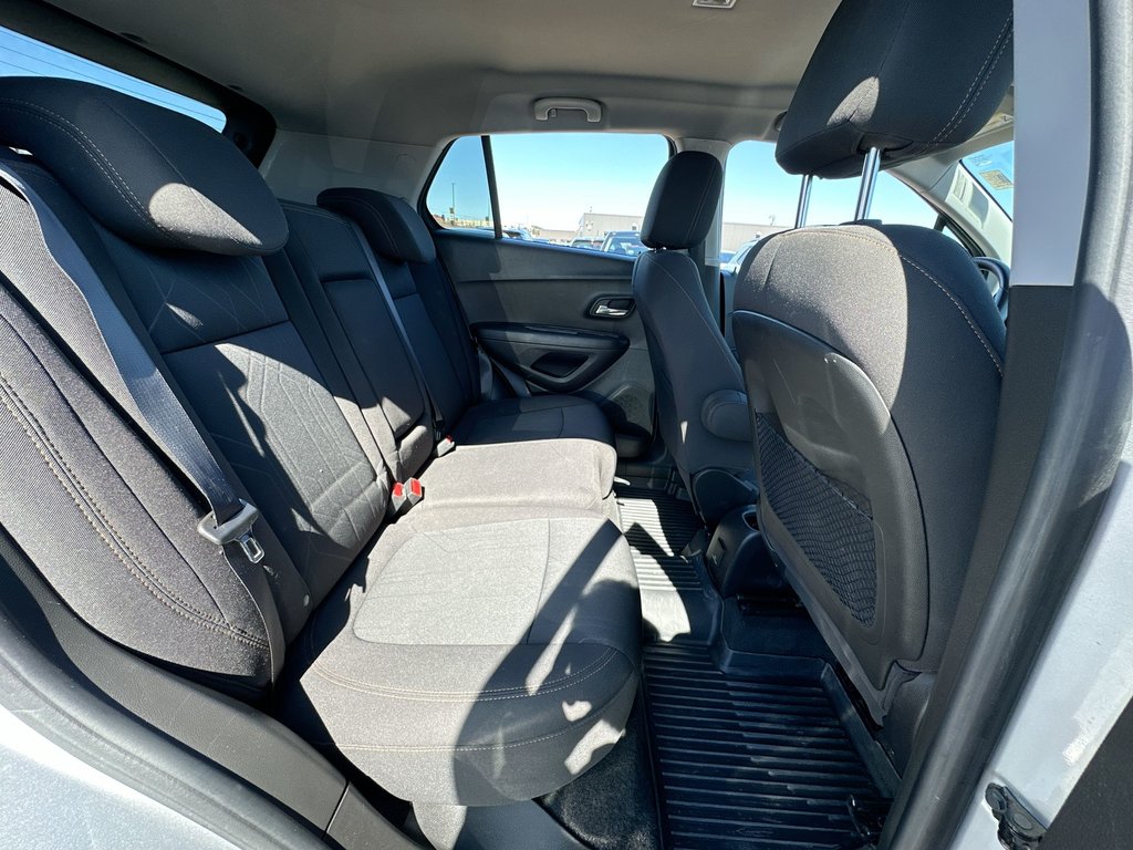 2020 Chevrolet TRAX in Antigonish, Nova Scotia - 39 - w1024h768px